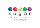 Sugar Factory discount codes