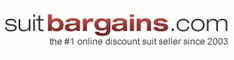 Suitbargains discount codes