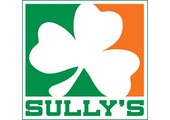 Sullys Brand discount codes