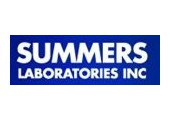 Summers Laboratories Inc. discount codes