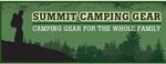Summit Camping Gear discount codes