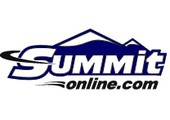 SummitOnline discount codes