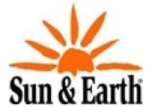 Sun And Earth discount codes