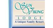 Sun Viking Lodge discount codes