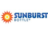 Sunburst Bottle
