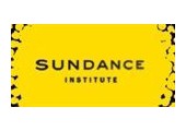 Sundance Institute discount codes