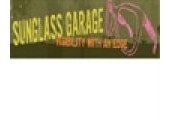 Sunglass Garage discount codes