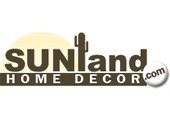 Sunland Home Decor discount codes