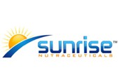 Sunrise Nutraceuticals discount codes