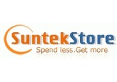Suntek Store Canada CA discount codes