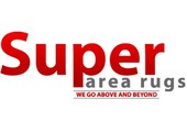 Super Area Rugs discount codes