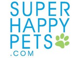 Super Happy Pets discount codes