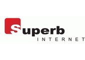 Superb Internet Corporation discount codes