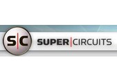Supercircuits discount codes