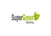 Supergreenhosting.com discount codes