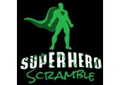 SUPERHERO Scramble