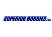 Superior Hobbies discount codes