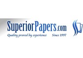 Superior Papers discount codes