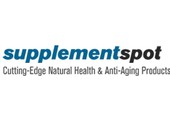 SupplementSpot discount codes