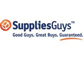 Supplies Guys discount codes