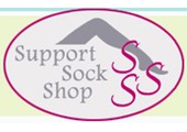 Support Sock Shop discount codes