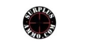 Surplus Ammo discount codes