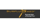 Surplus Shed discount codes