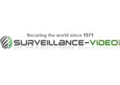 Surveillance-Video discount codes