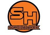 Survival Hax discount codes