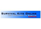 Survival Kits Online discount codes