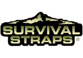 Survival Straps discount codes