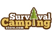 Survivalmping Store discount codes