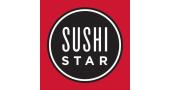 Sushi Star discount codes