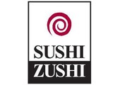 Sushi Zushi discount codes