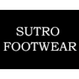 Sutro Footwear