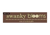 Swanky Blooms discount codes