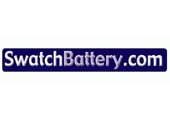 Swatch Battery discount codes