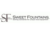 Sweet Fountains discount codes