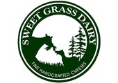 Sweet Grass Dairy discount codes