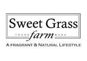 Sweet Grass Farm discount codes