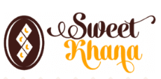 Sweet Khana discount codes