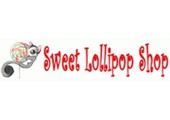 Sweet Lollipop Shop and