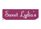 Sweet Lydias discount codes