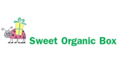 Sweet Organic Box discount codes