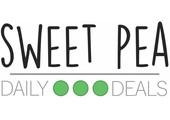 Sweet Pea discount codes