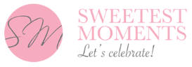 Sweetest Moments discount codes