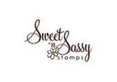 Sweetn Sassy Stamps discount codes