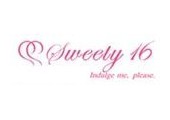 Sweety 16 discount codes