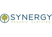 Synergy Clothing discount codes