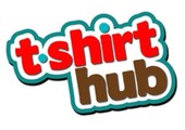 T-Shirt Hub discount codes